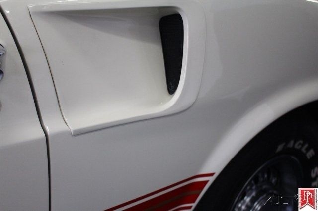 1969 Ford Mustang Sportsroof - photo 10