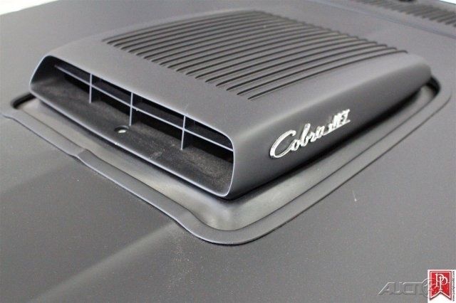 1969 Ford Mustang Sportsroof - photo 9