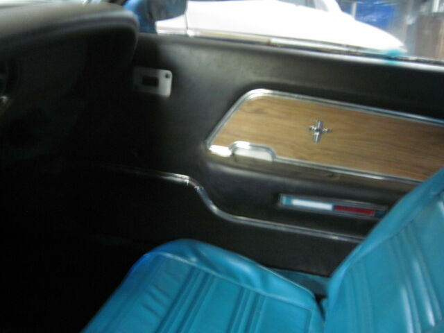 1969 Ford Mustang - photo 11