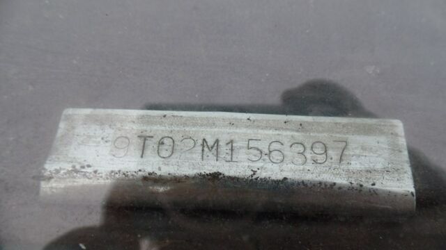 1969 Ford Mustang Mach 1 - photo 10