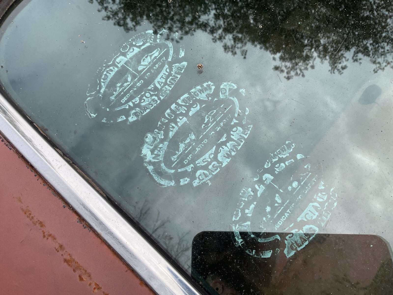 1969 Ford Mustang - photo 10