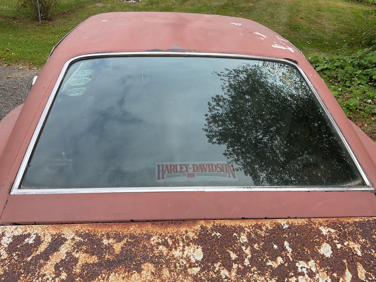 1969 Ford Mustang - photo 11