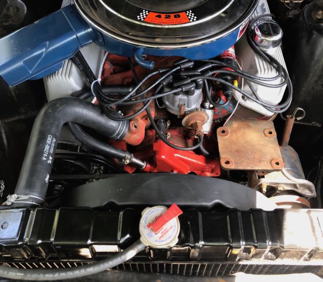 1969 Ford Mustang - photo 10
