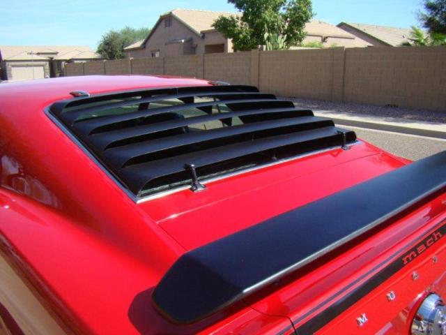 1969 Ford Mustang - photo 13