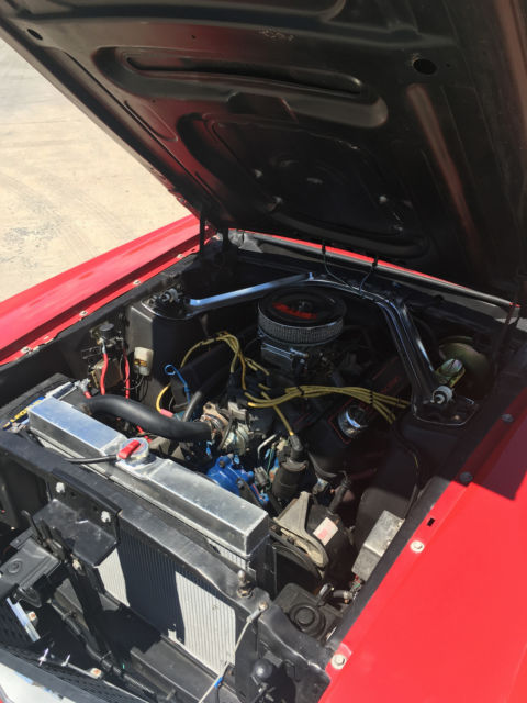 1969 Ford Mustang Mach 1 - photo 10