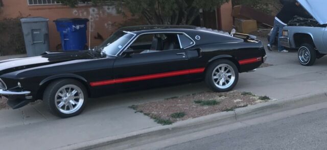 1969 Ford Mustang - photo 10