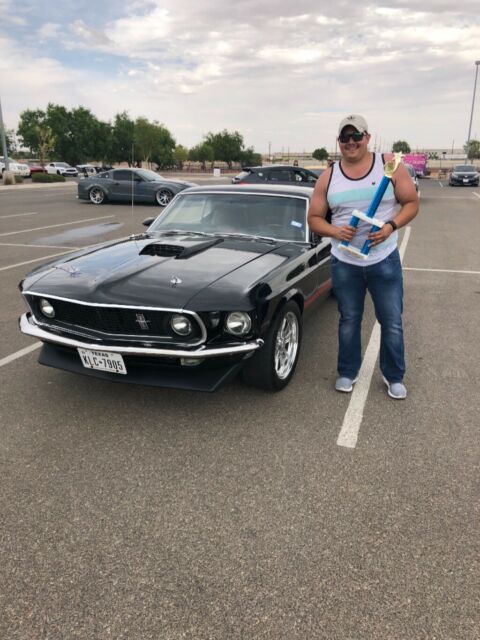 1969 Ford Mustang - photo 11
