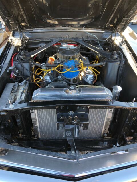 1969 Ford Mustang - photo 4