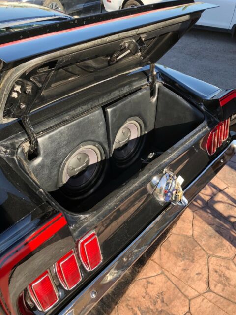 1969 Ford Mustang - photo 7