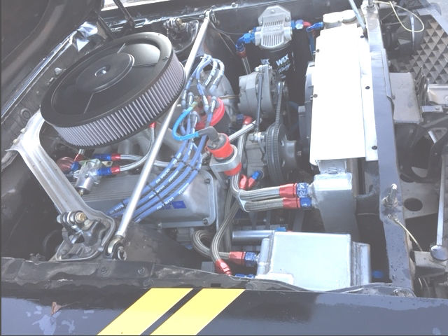 1969 Ford Mustang - photo 10