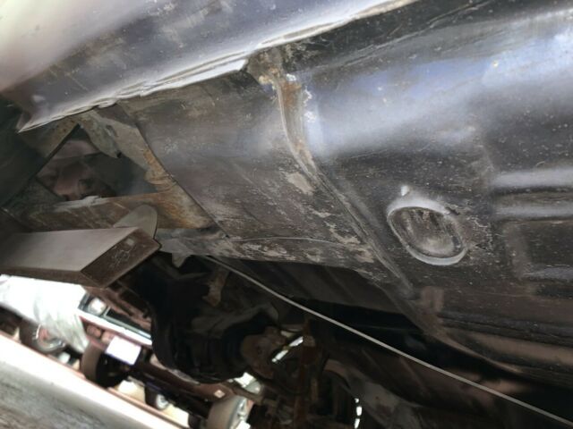 1969 Ford Mustang MACH 1 - photo 10
