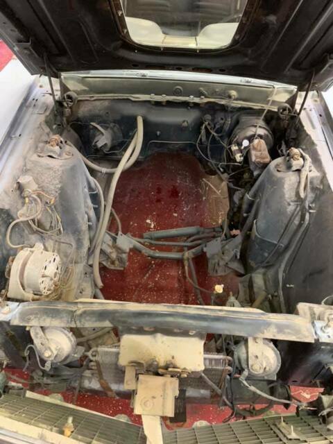 1969 Ford Mustang MACH 1 - photo 11