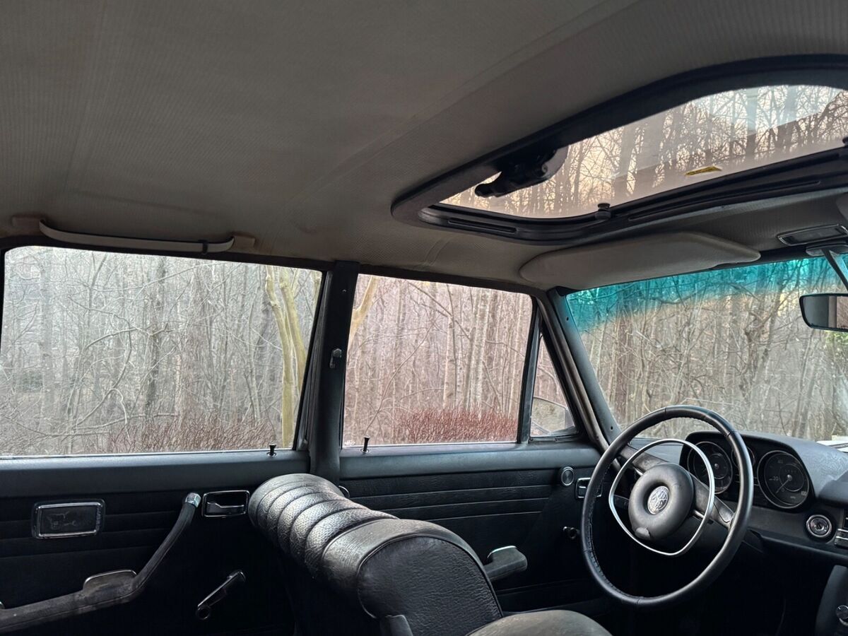1969 Mercedes-Benz Other - photo 12