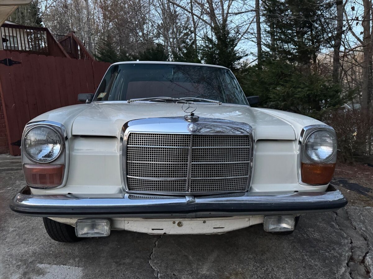 1969 Mercedes-Benz Other - photo 5