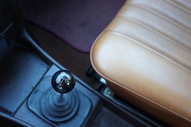 1969 Mercedes-Benz 200-Series - photo 5