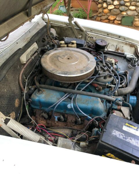 1969 Mercedes-Benz 200-Series - photo 12