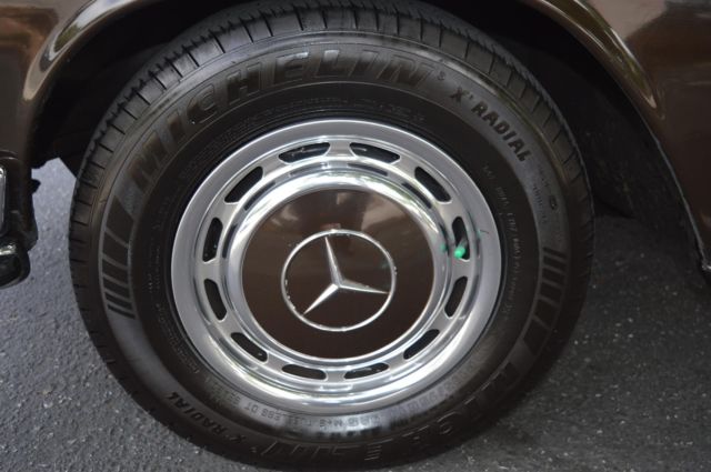 1969 Mercedes-Benz 200-Series -- - photo 13