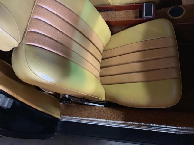 1969 Mercedes-Benz SL-Class - photo 12