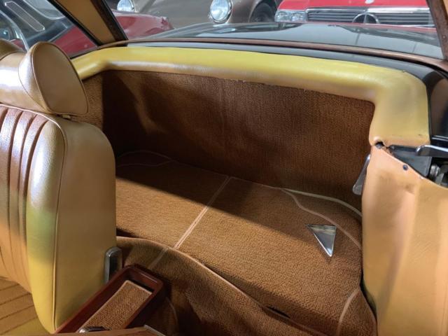 1969 Mercedes-Benz SL-Class - photo 6