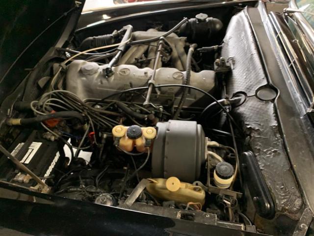 1969 Mercedes-Benz SL-Class - photo 8