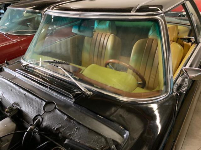 1969 Mercedes-Benz SL-Class - photo 9