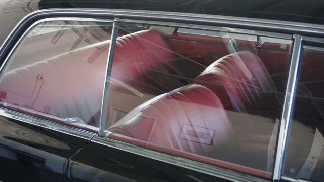 1969 Mercedes-Benz 200-Series - photo 13