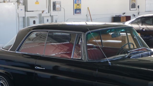 1969 Mercedes-Benz 200-Series - photo 8