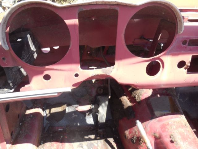 1969 Mercedes-Benz SL-Class 1969 Mercedes-Benz 280SL Pagoda Project Car for Pa - photo 6