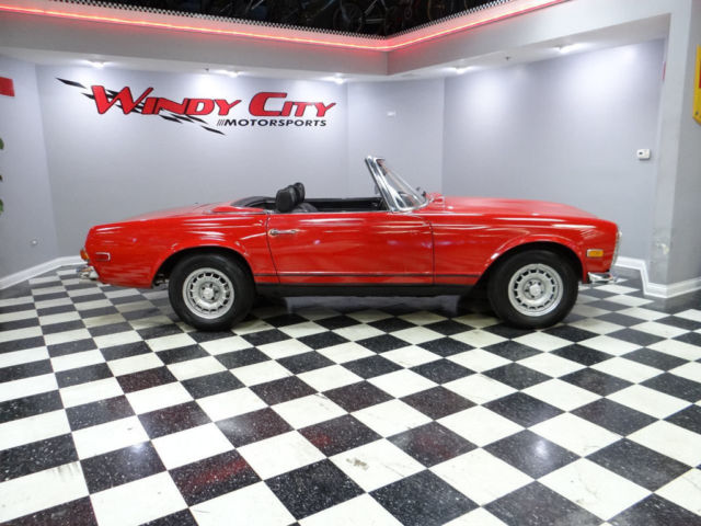 1969 Mercedes-Benz SL-Class - photo 3