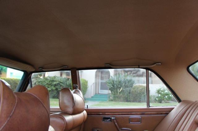 1969 Mercedes-Benz 300-Series - photo 11