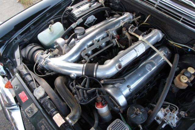 1969 Mercedes-Benz 300-Series - photo 9