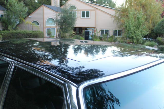1969 Mercedes-Benz 300-Series 300 SEL - photo 7