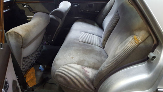 1969 Mercedes-Benz 300-Series - photo 13