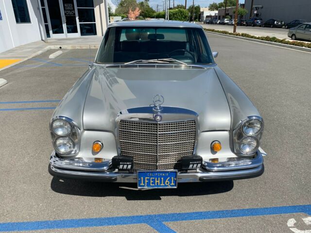 1969 MERCEDES 300SEL LOS ANGELES 1969 Mercedes-Benz Other