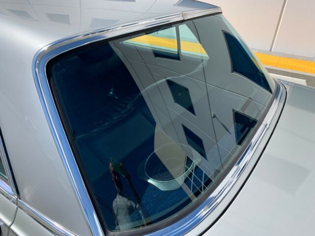 1969 Mercedes-Benz Other - photo 11
