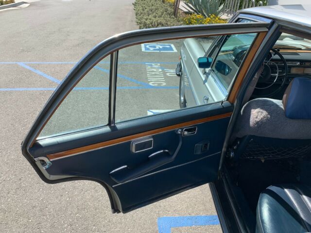 1969 Mercedes-Benz Other - photo 13