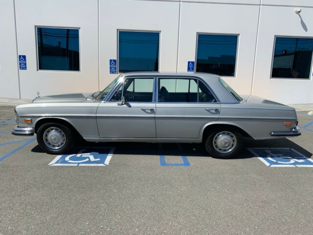 1969 Mercedes-Benz Other - photo 2