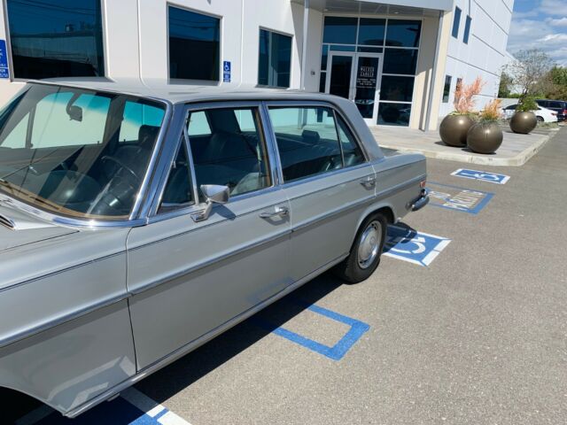 1969 Mercedes-Benz Other - photo 6