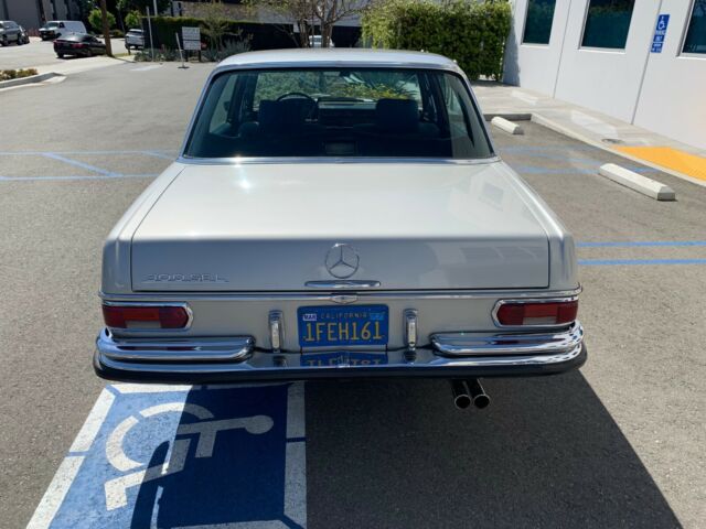 1969 Mercedes-Benz Other - photo 8