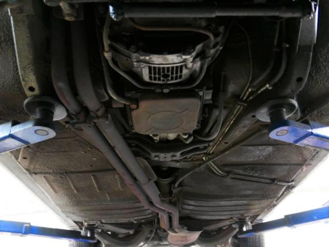 1969 Mercedes-Benz 200-Series Power steering and disc brakes - photo 9