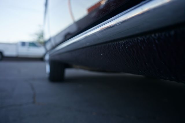 1969 Mercedes-Benz 200-Series - photo 8