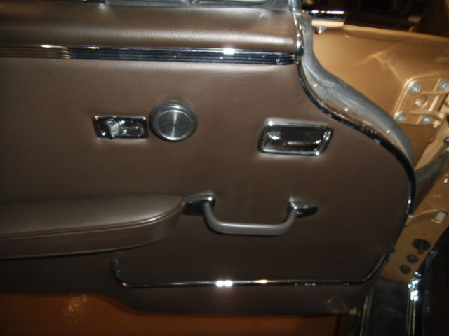 1969 Mercedes-Benz 280 SE ConvertIble SE - photo 11