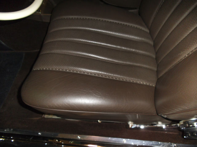 1969 Mercedes-Benz 280 SE ConvertIble SE - photo 12