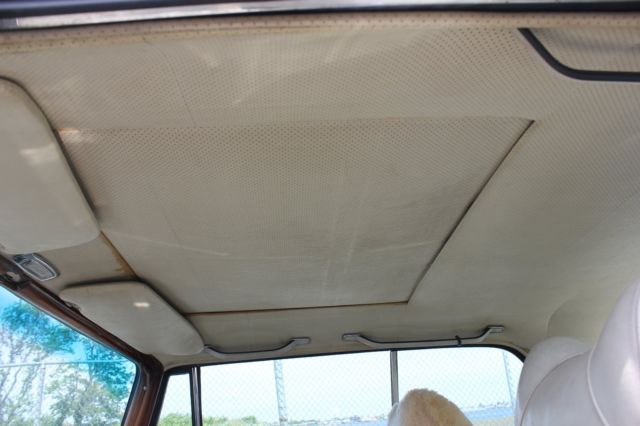 1969 Mercedes-Benz 200-Series - photo 13