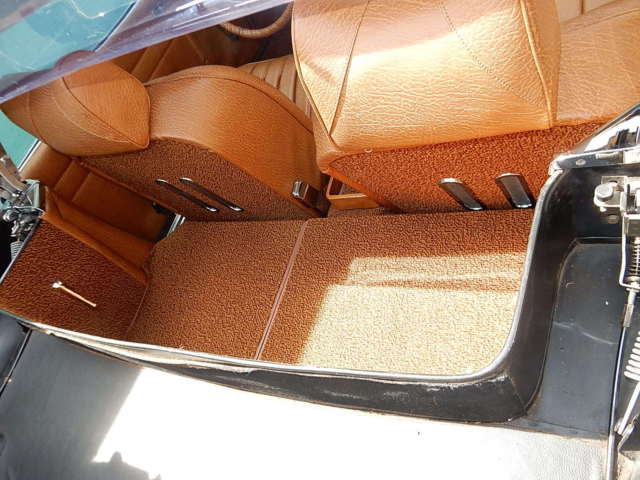 1969 Mercedes-Benz SL-Class - photo 11