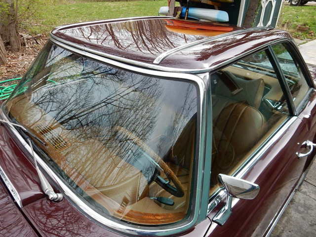 1969 Mercedes-Benz SL-Class - photo 5