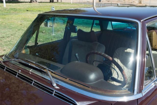 1969 Mercedes-Benz 280S - photo 8