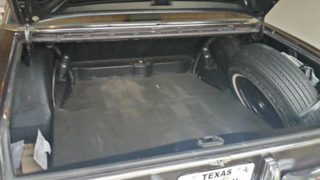 1969 Mercedes-Benz 200-Series - photo 13