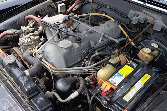 1969 Mercedes-Benz 200-Series - photo 10