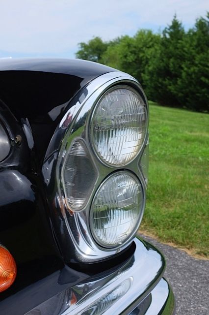 1969 Mercedes-Benz 200-Series - photo 8